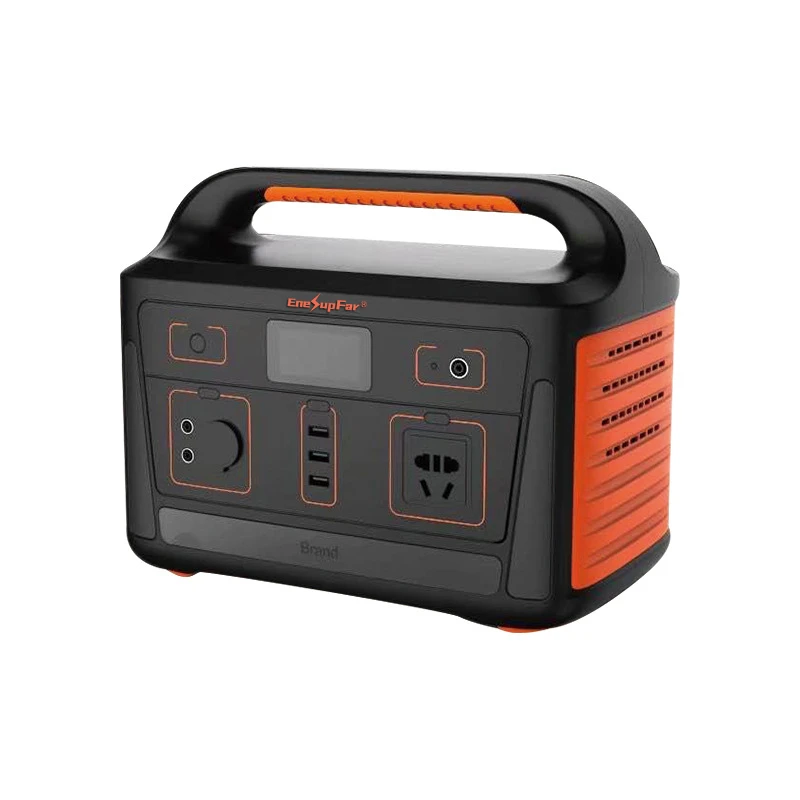 portable power supply