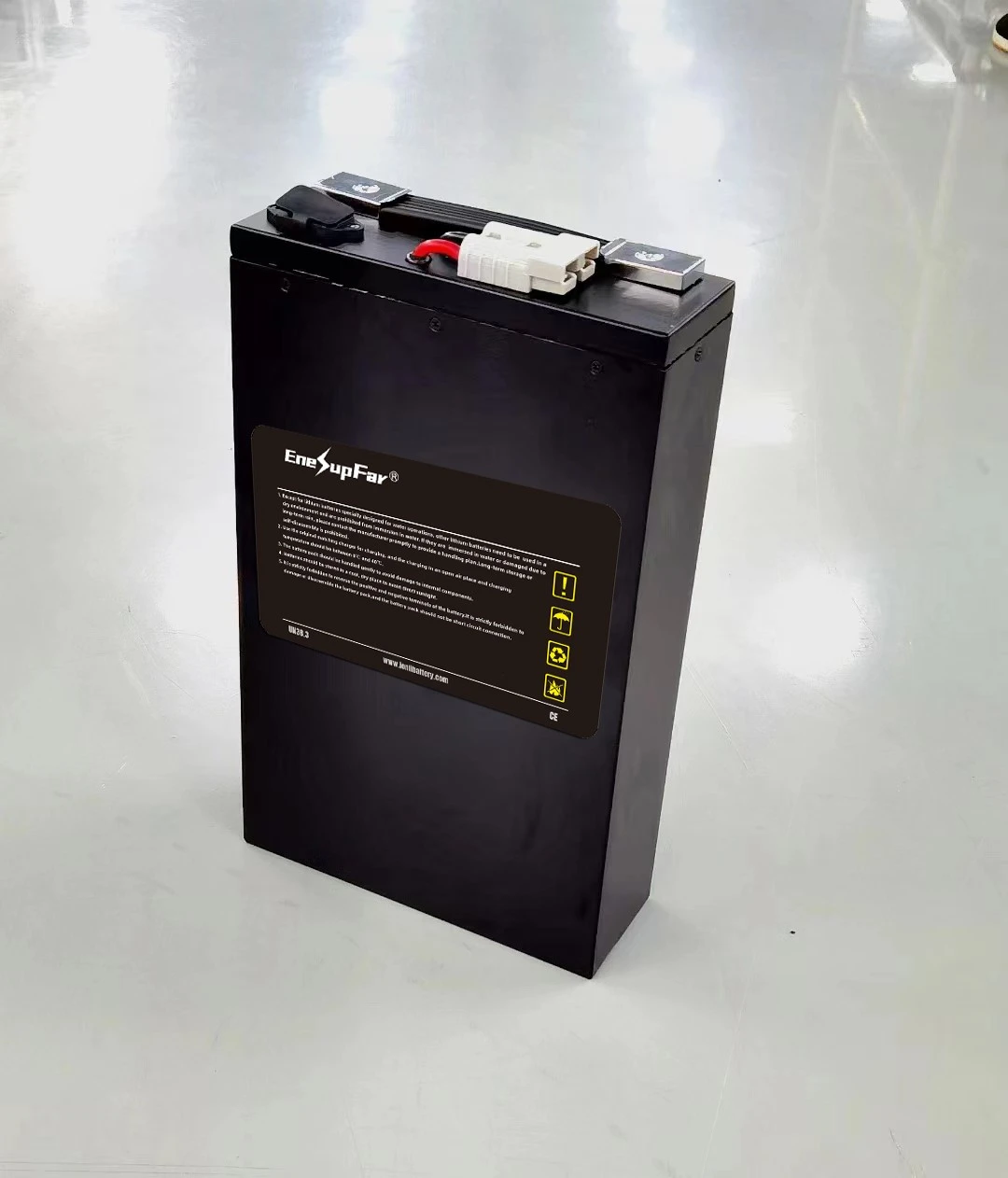 24V forklift lithium battery 24V forklift lithium battery
