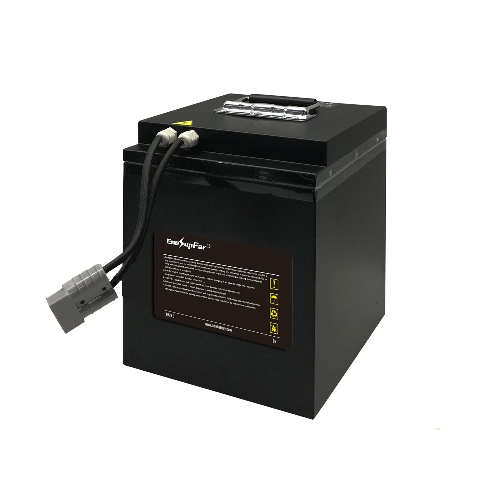 60V45AH motorcycle battery 60V45AH motorcycle battery