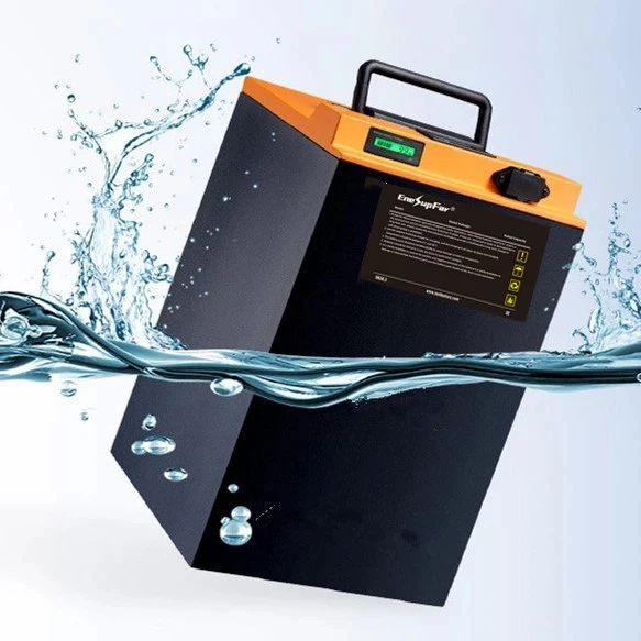 product-583-583 60V lithium battery