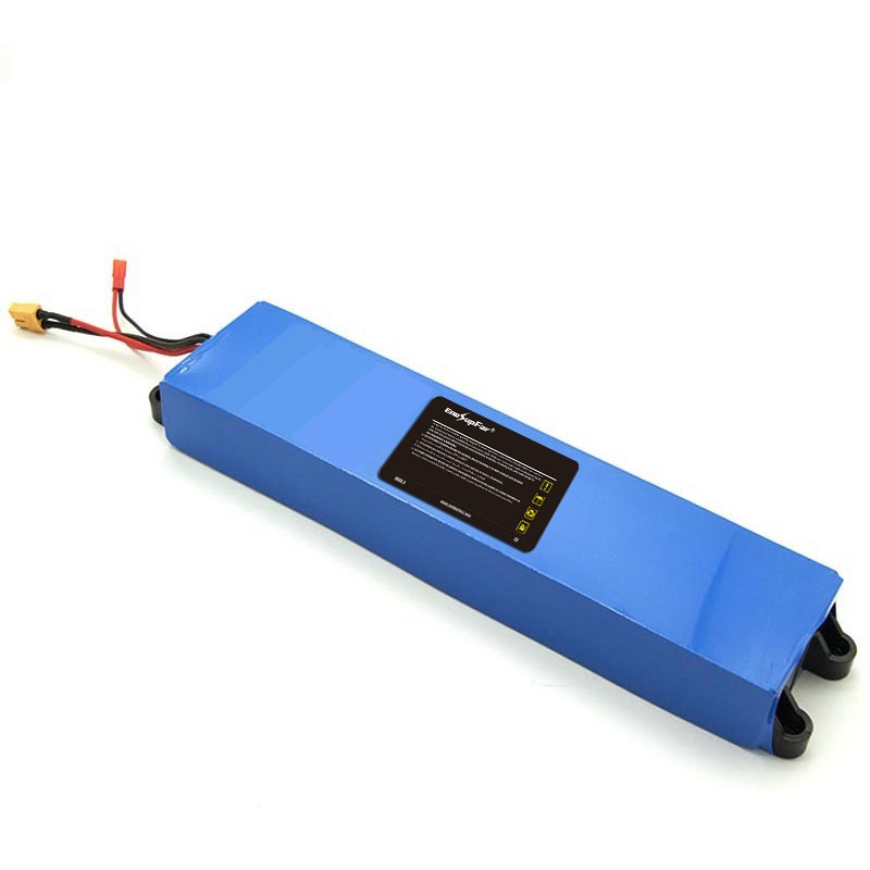 electric kick scooter lithium battery