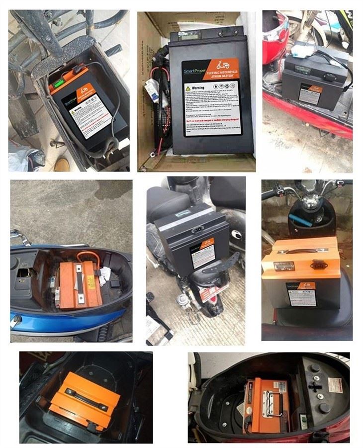 Lithium Battery