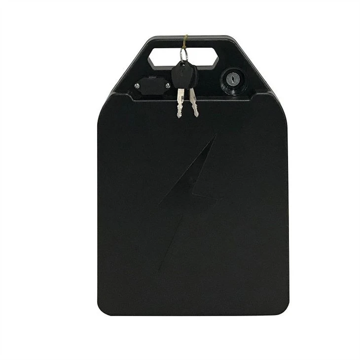 48V20AH Lithium Battery