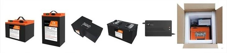 China Lithium Battery manufacturers
