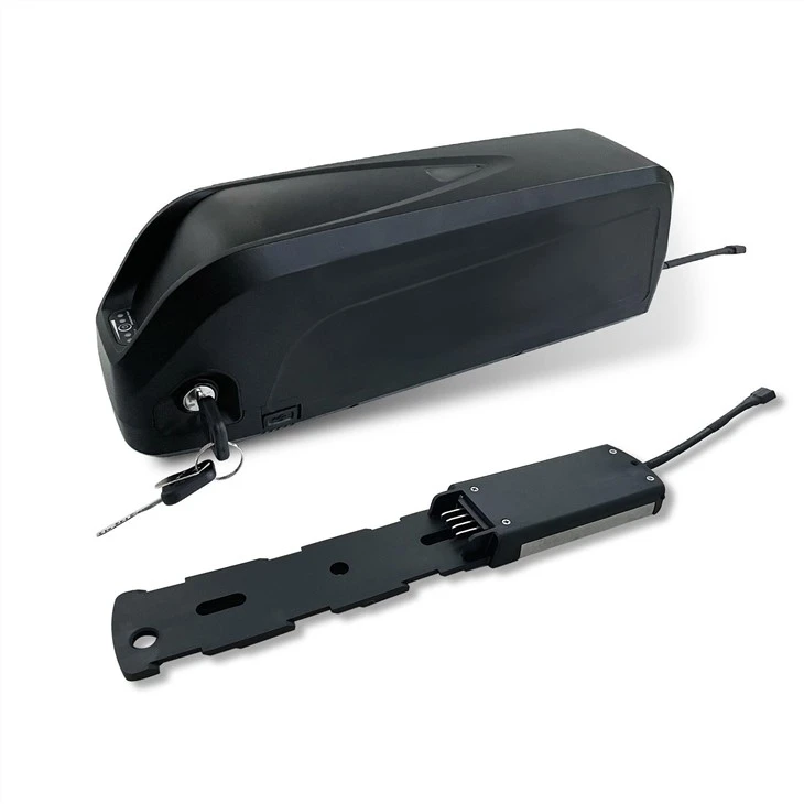 Lithium Ion Battery For Two Wheel