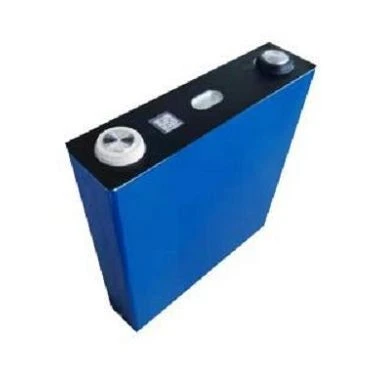 Li lon Battery Cell