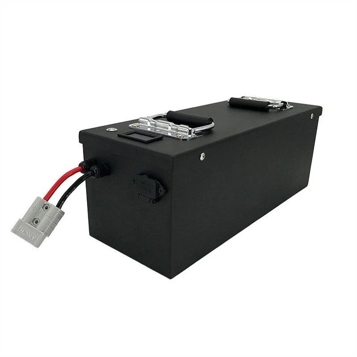 Lithium Battery manufacturers