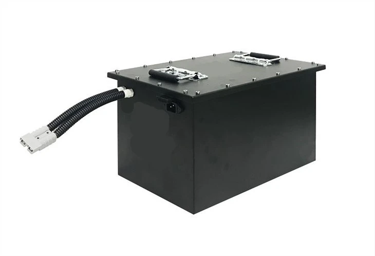 Lithium Battery