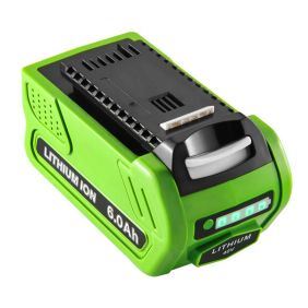 Lithium Ion Battery for Grass Cutting Machine Lithium Ion Battery for Grass Cutting Machine