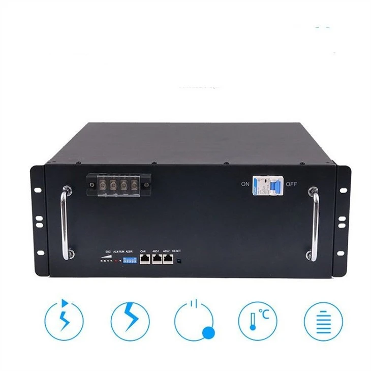 Lithium Ion Battery