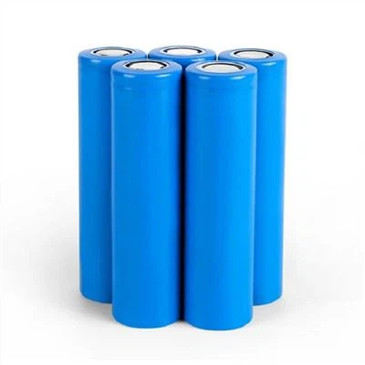 Where can I buy 18650 Li Ion Cells?