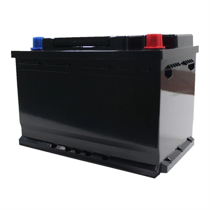 Lithium Ion Battery