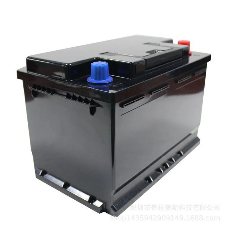 Energy Lithium Ion Battery suppliers