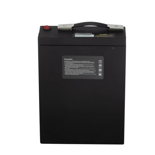 24V Lithium battery