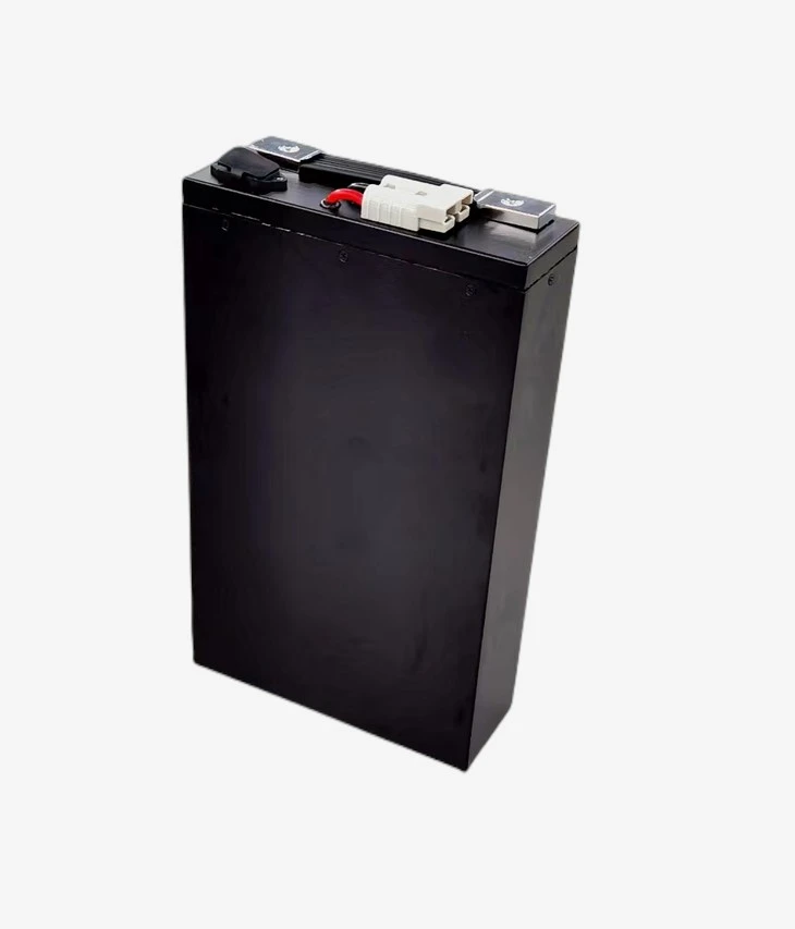 lithium battery