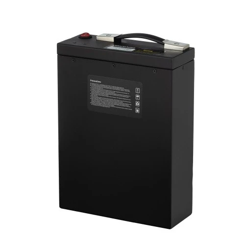 Li-ion battery