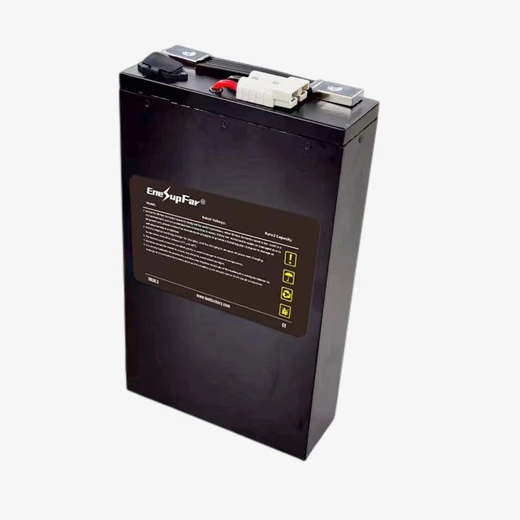 24V52AH Fork Lift Battery