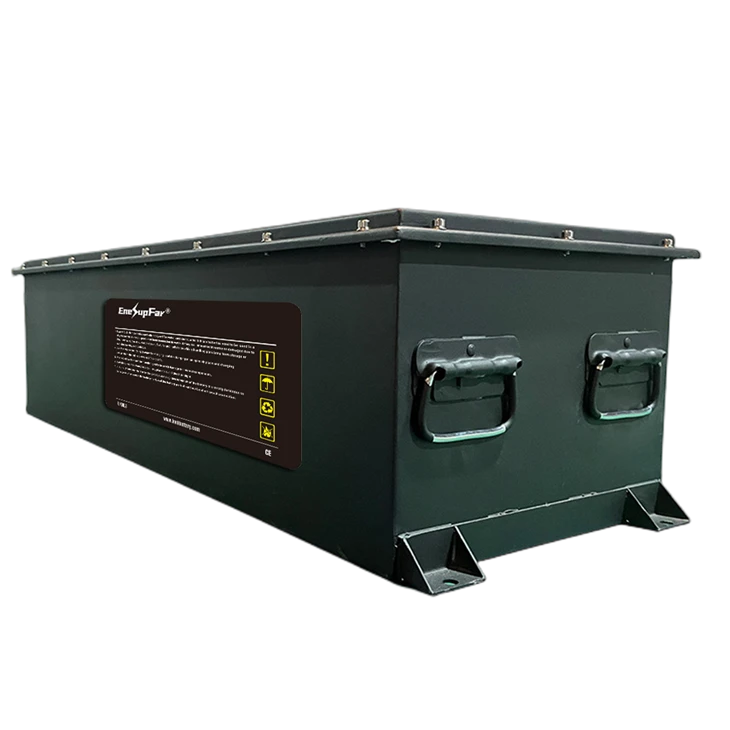 galf cart battery