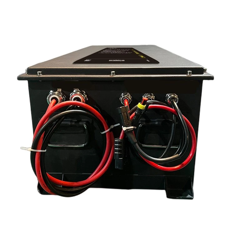 golf car LFP battery