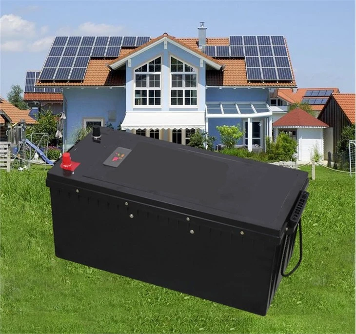 home solar