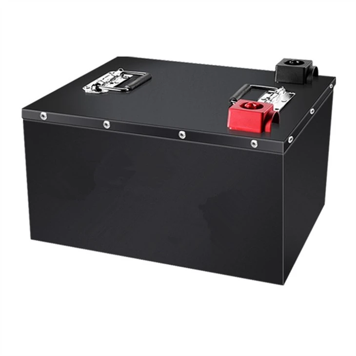 EV battery