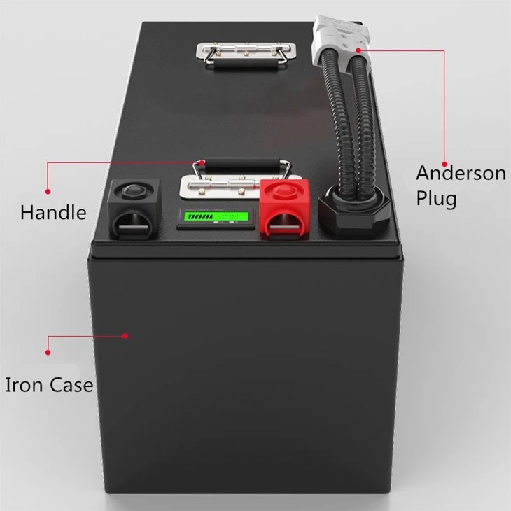 escooter battery