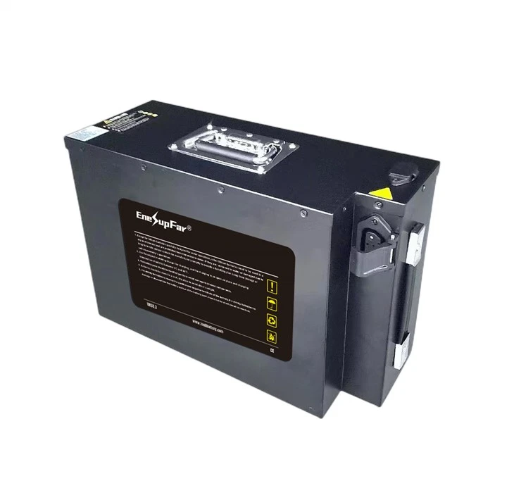 Electric Scooter Lithium Battery