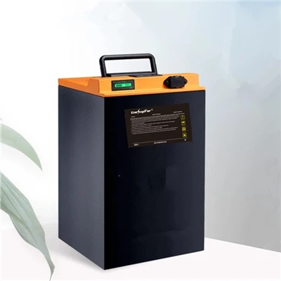 Lithium Batteries For Electric Two-Wheeled Vehicles What are the advantages