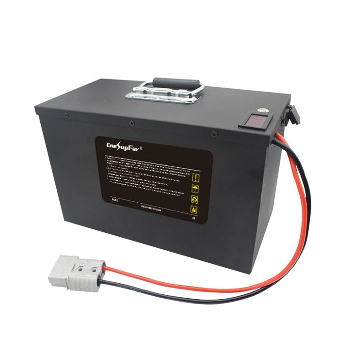productcate-1-1 Lithium Battery For Passenger Electric Tricycle