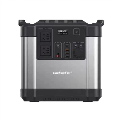 2000W Portable Battery Supply