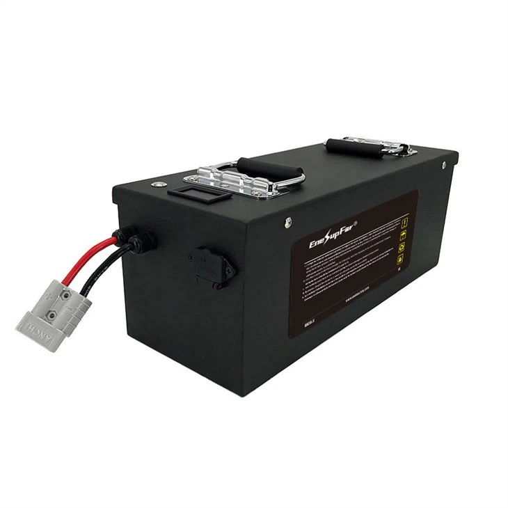 long life lithium ion battery for ev