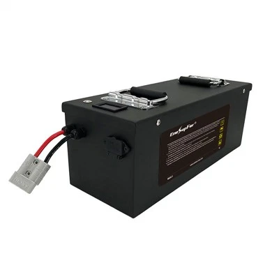 lithium ion battery for four wheel product freight