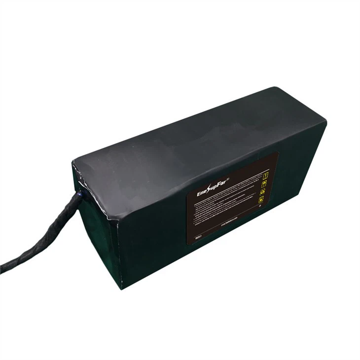 lithium ion battery for electric vehicle innovation development