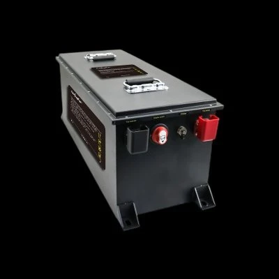 stable operation in extreme conditions lithium ion battery for ev