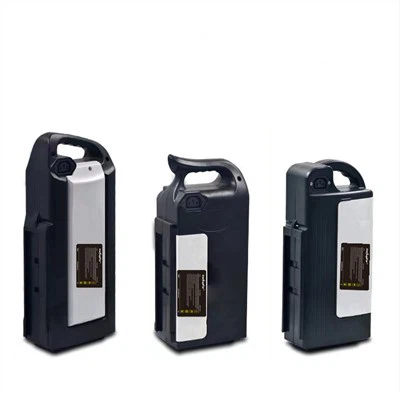 Battery For Two Wheel Ebike