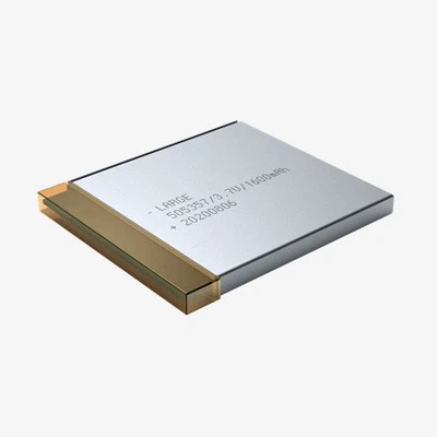 Explosion-proof(ATEX)lithium Battery