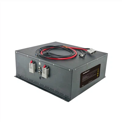 Lithium Ion Battery for Electric Tourist Bus